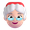 mrs claus emoji
